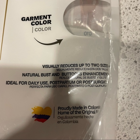 Fajas Colombianas Shaper - Picture 5 of 11